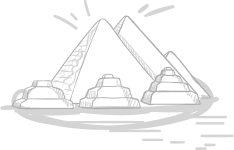 pyramid