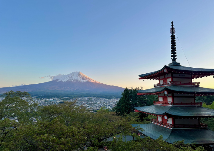 Japan Tour With Gotrails