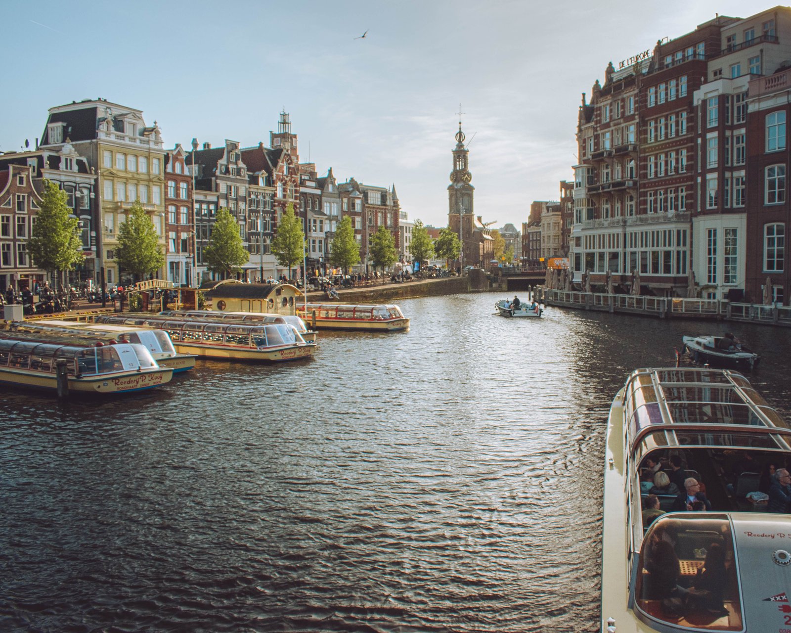 Netherlands Visa (Schengen)