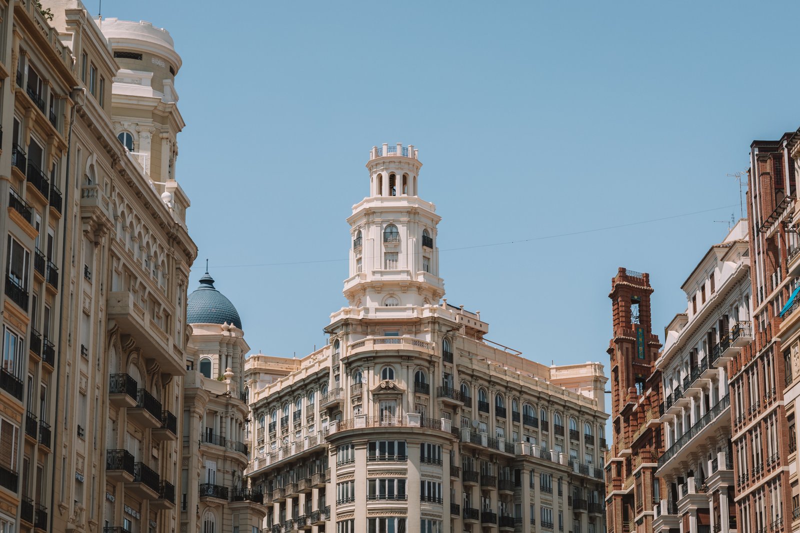 Spain Visa (Schengen)