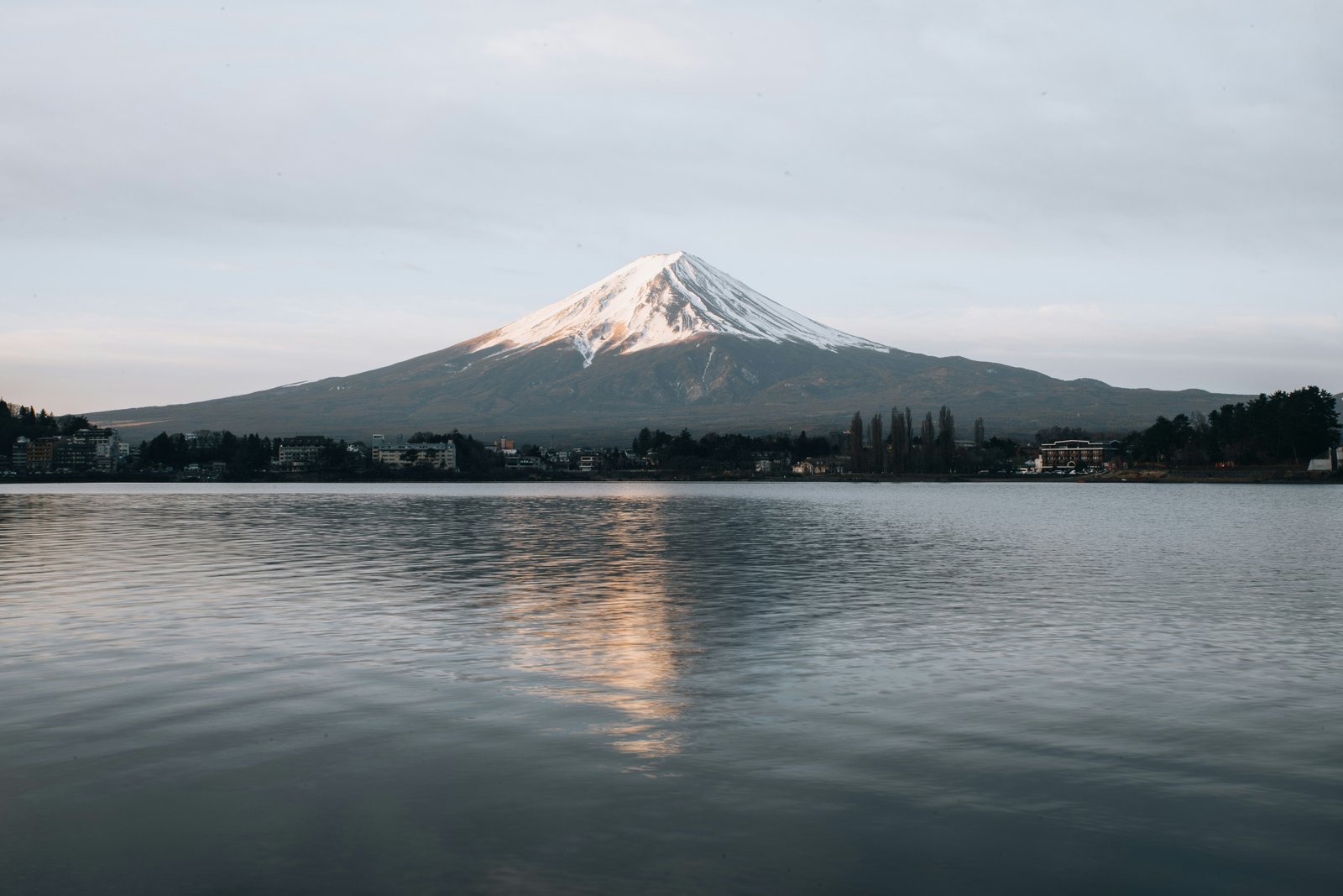 Japan Experience (10 Nights / 11 Days)