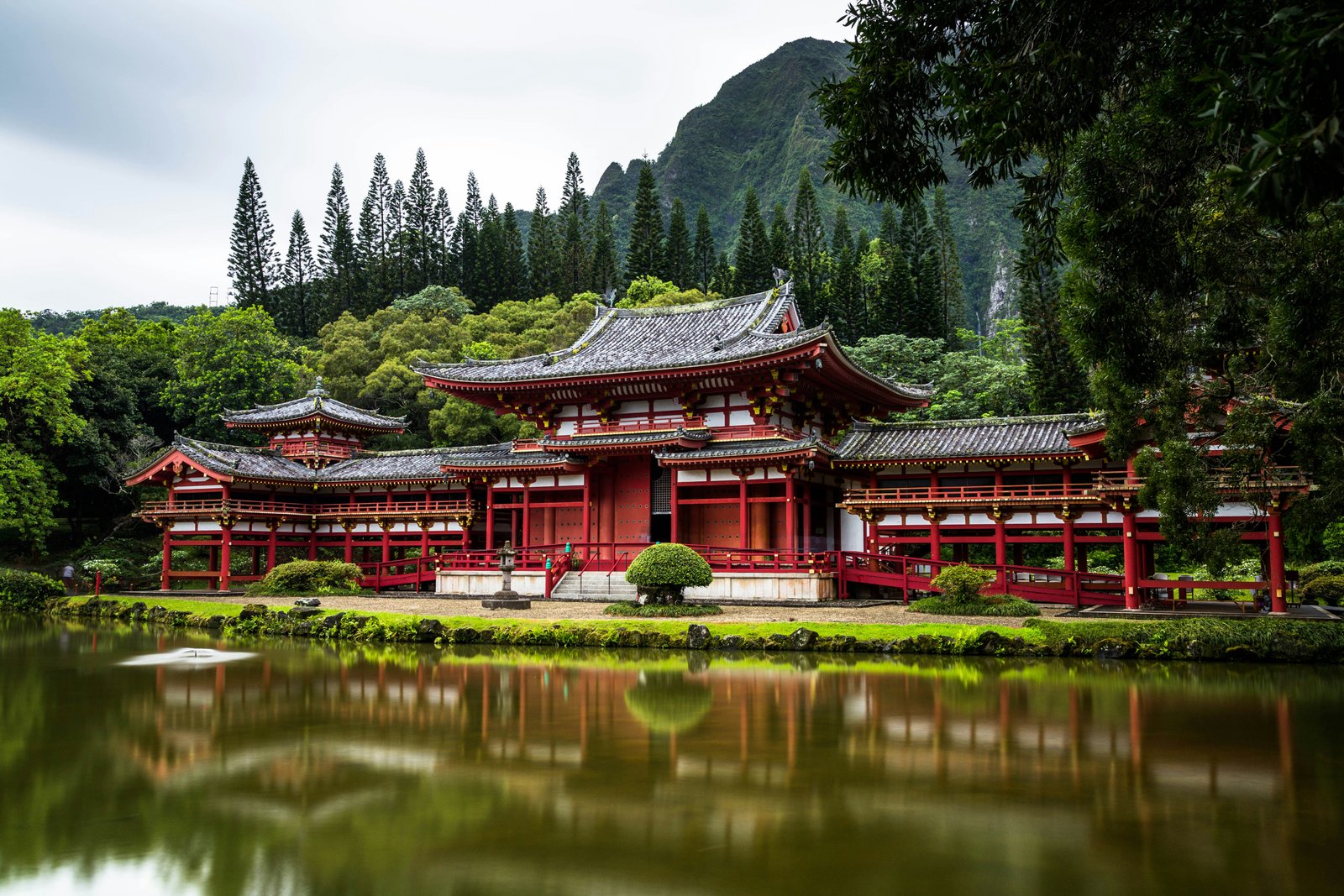 Japan Experience (7 Nights / 8 Days)